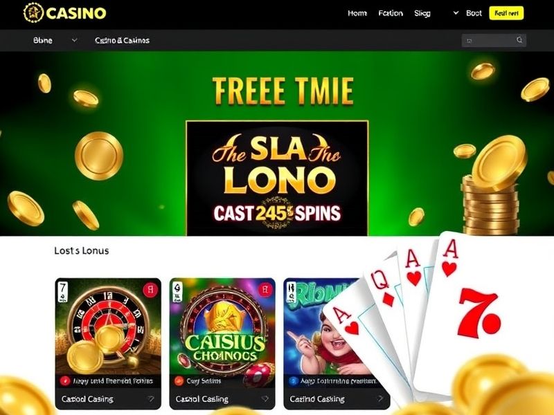 Explore the best online casinos in Ireland for 2024. Find trusted sites, game guides, bonuses, and expert reviews to play securely and win real money at Irish-compliant casinos.