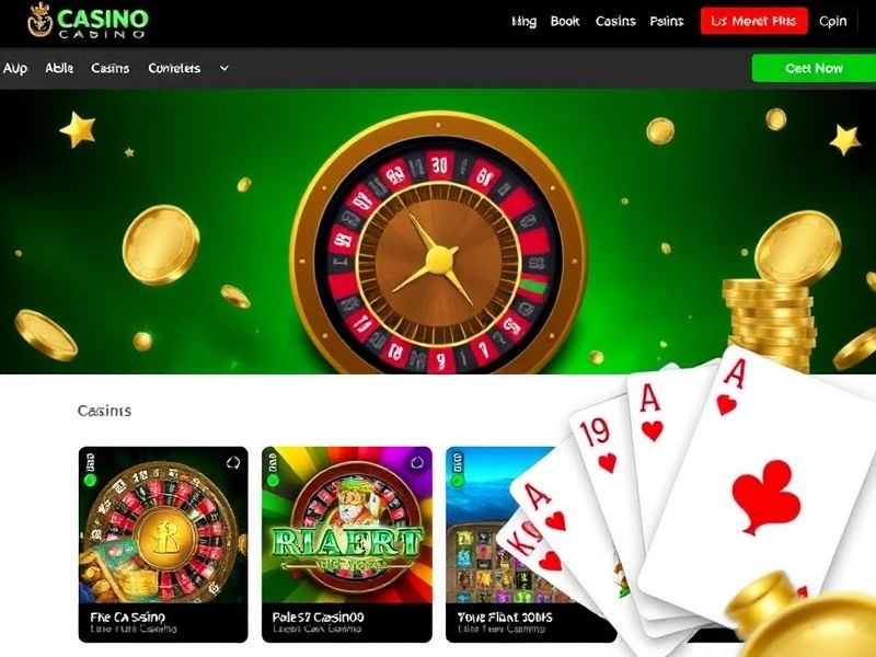 Explore the best online casinos in Ireland for 2024. Find trusted sites, game guides, bonuses, and expert reviews to play securely and win real money at Irish-compliant casinos.